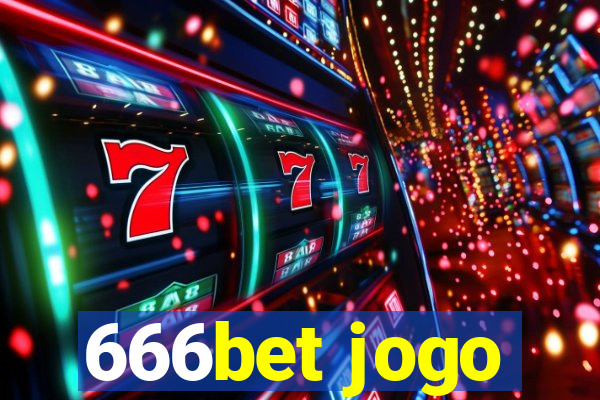 666bet jogo